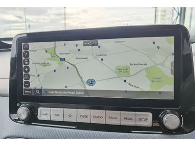 2020 Hyundai Kona