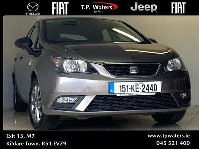 2015 SEAT Ibiza