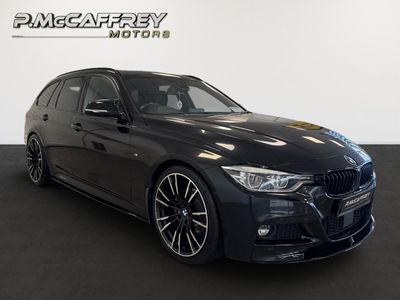 2015 BMW 3 Series