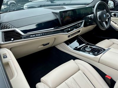 2023 BMW X5
