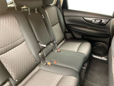 2019 Nissan X-Trail