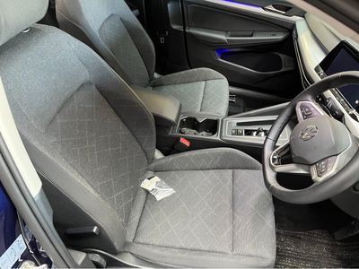 2024 Volkswagen Golf