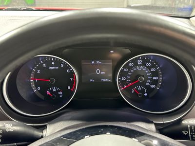 2020 Kia Ceed