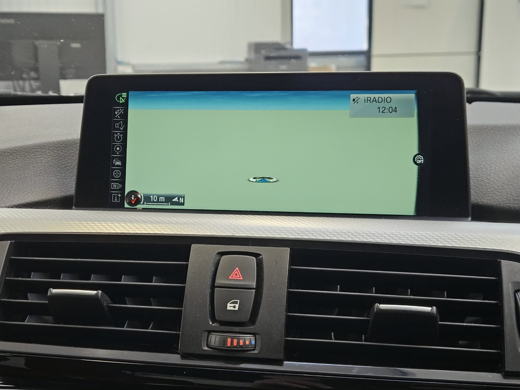 2016 BMW 4 Series