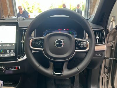 2025 Volvo XC90