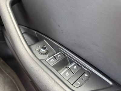 2016 Audi A4