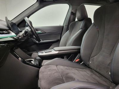 2023 BMW iX1