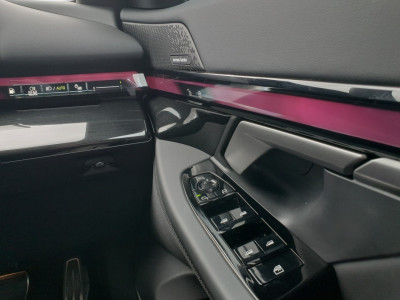 2026 BMW 530