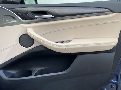 2024 BMW iX3