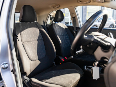 2016 Kia Picanto