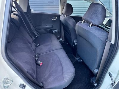2012 Honda Fit