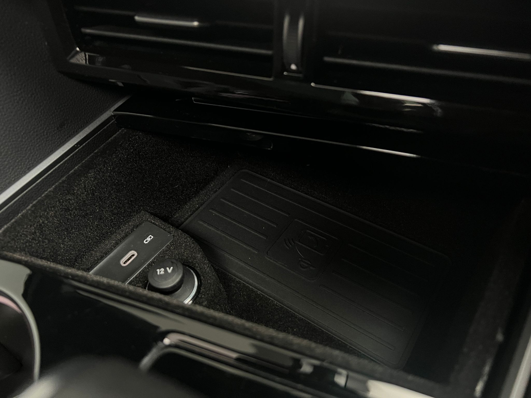 2025 Volkswagen Touareg