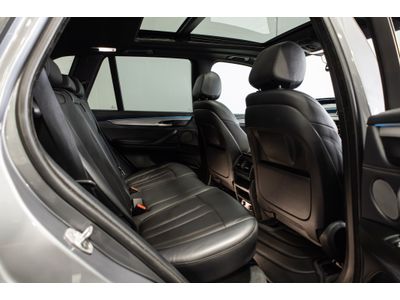 2018 BMW X5