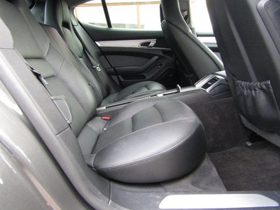 2014 Porsche Panamera
