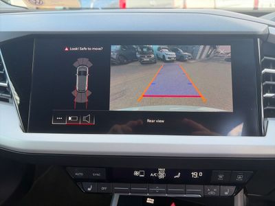 2024 Audi Q4 e-tron