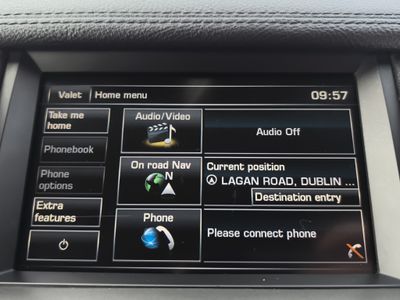 2015 Land Rover Discovery