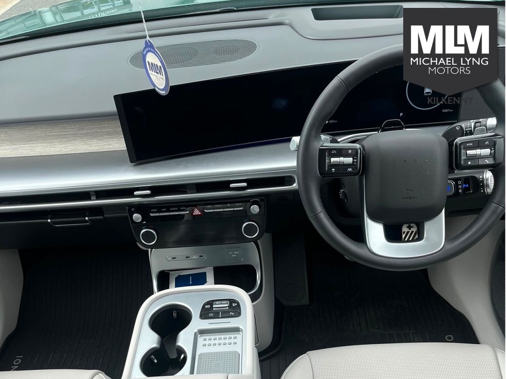 2026 Hyundai Ioniq 9