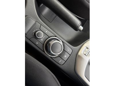 2018 Mazda Demio