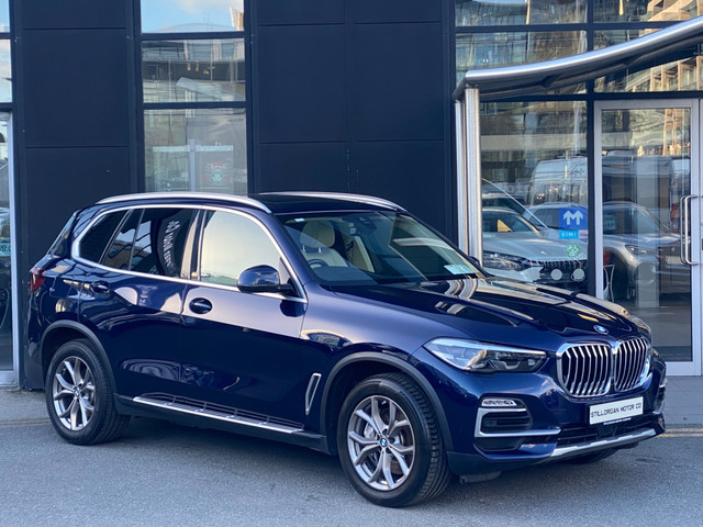 vehicle for sale from Stillorgan Motor Company