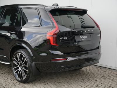 2026 Volvo XC90