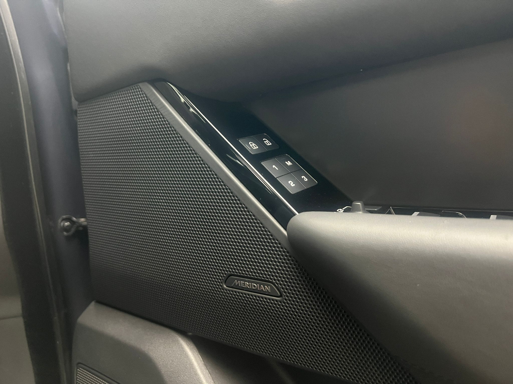 2024 Land Rover Range Rover Velar