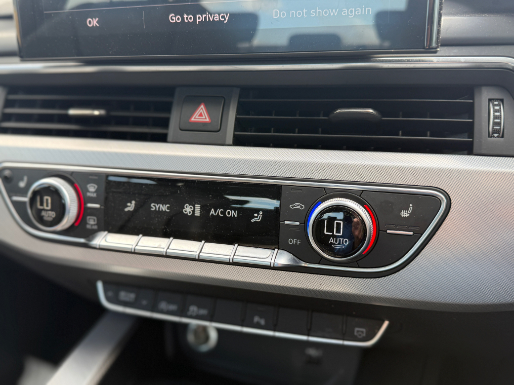2020 Audi A4