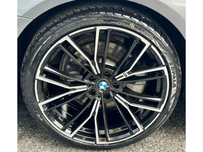 2023 BMW 5 Series