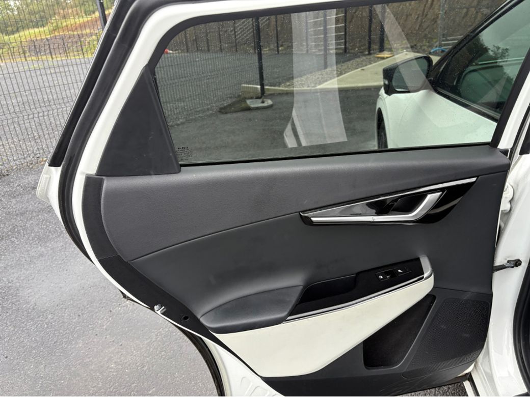 2022 Kia EV6