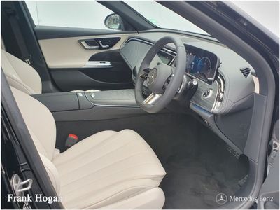 2026 Mercedes-Benz E Class