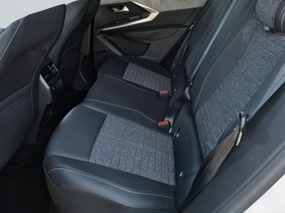 2025 Peugeot 3008