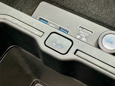 2021 Land Rover Range Rover