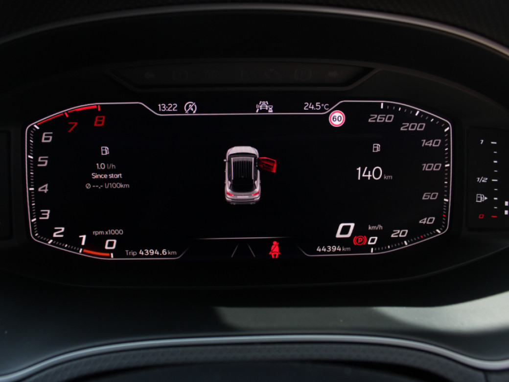 2023 SEAT Arona