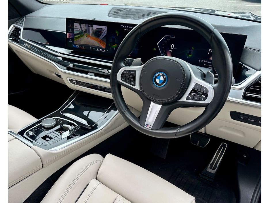 2023 BMW X5