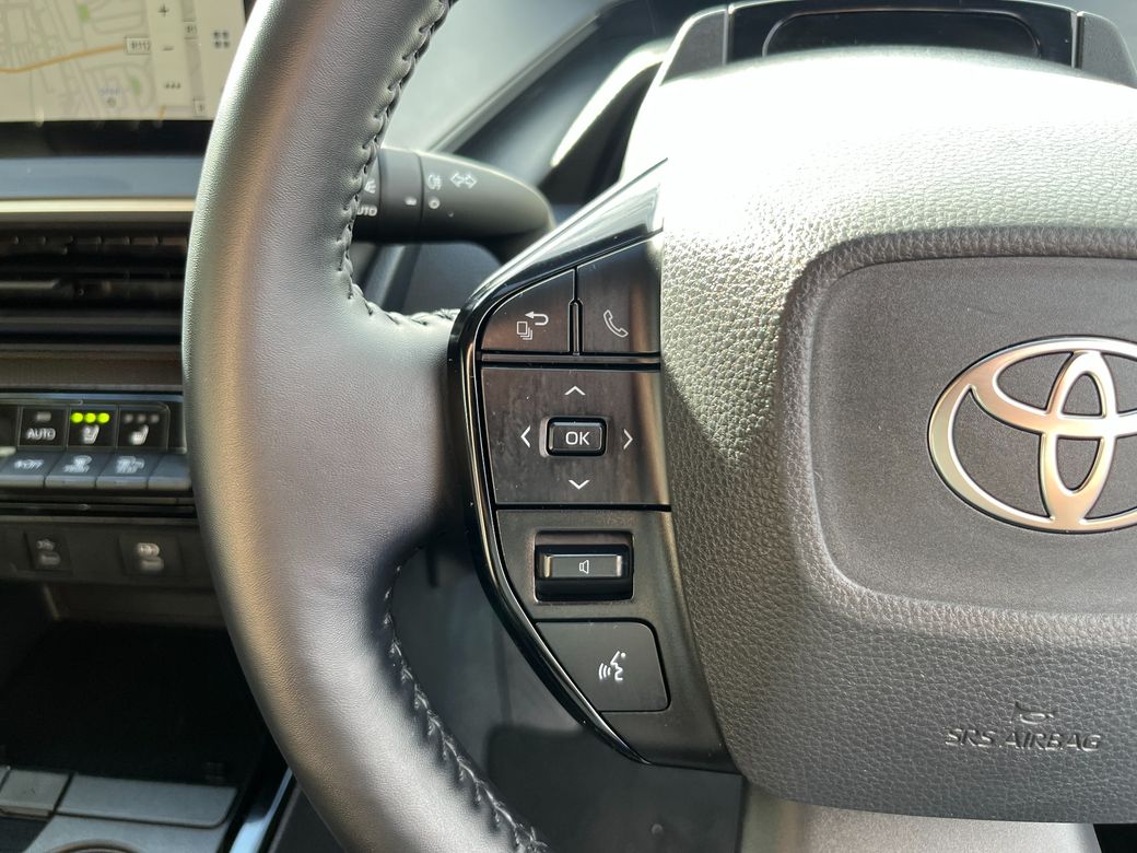 2024 Toyota Prius