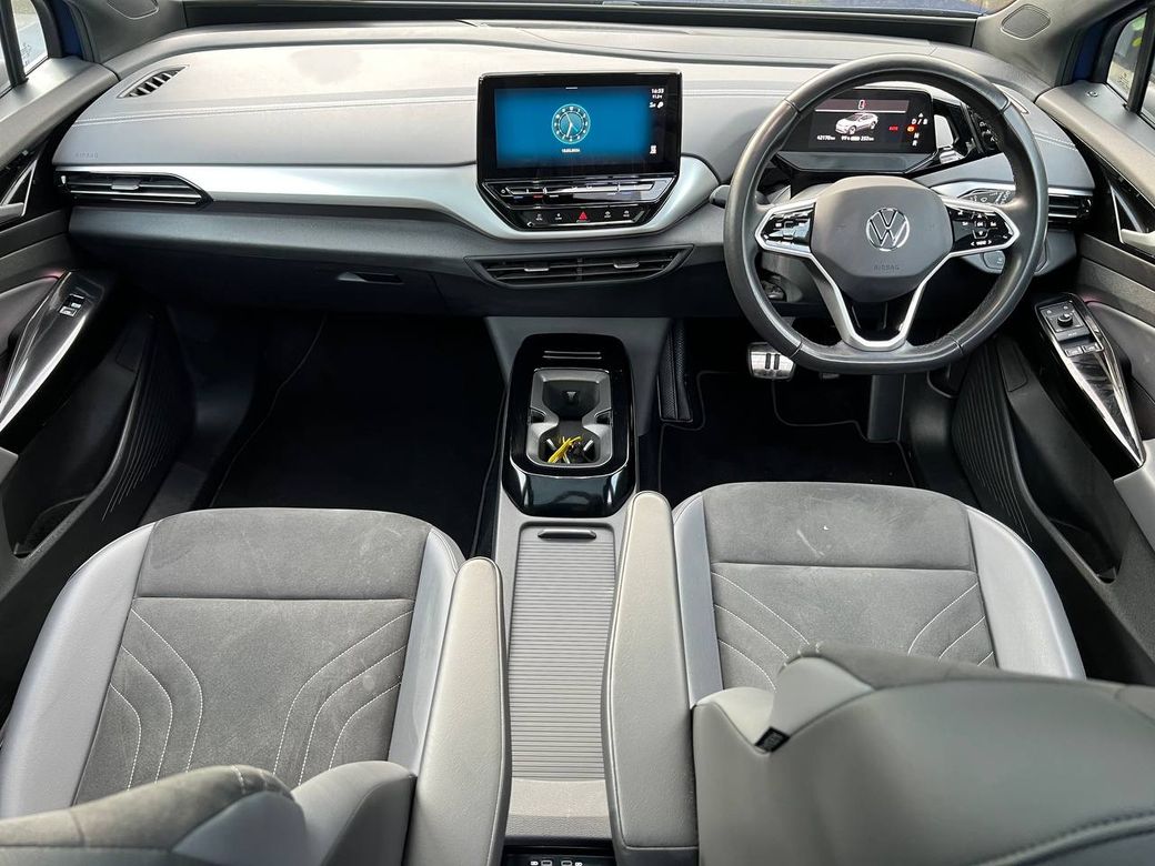 2023 Volkswagen ID.4