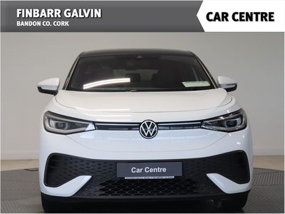 2023 Volkswagen ID.5