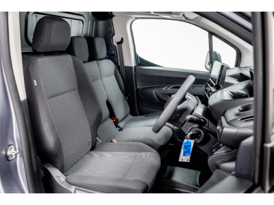 2026 Peugeot Partner