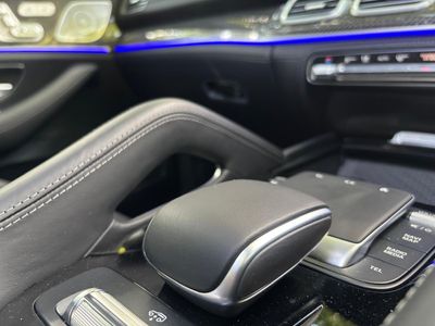 2025 Mercedes-Benz GLE Class