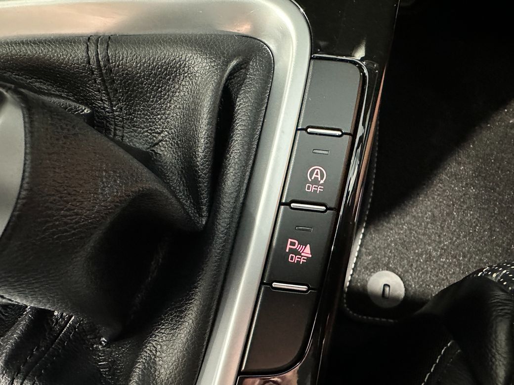 2019 Kia Ceed