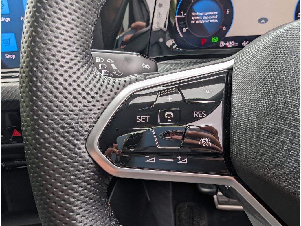 2024 Volkswagen Golf