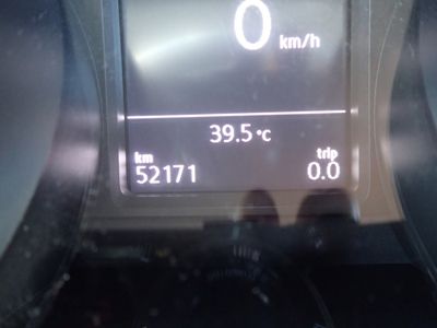 2014 Volkswagen Polo