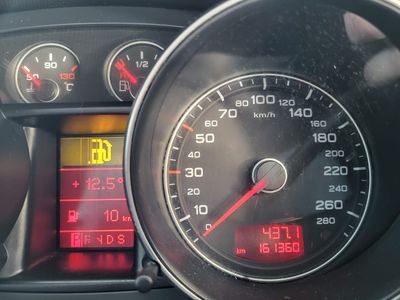 2008 Audi TT