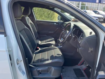 2021 Volkswagen T-Roc