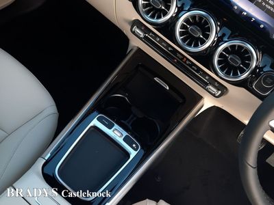 2026 Mercedes-Benz EQA