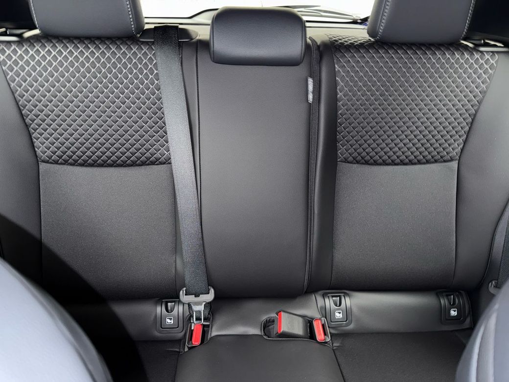 2025 Mazda Mazda2
