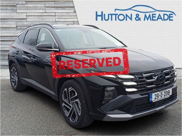 vehicle for sale from Hutton & Meade