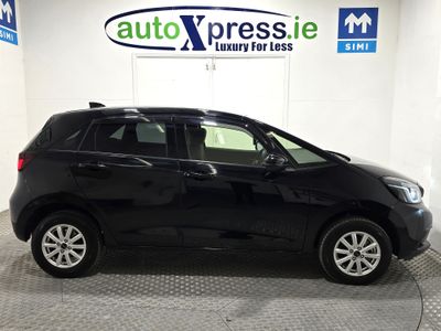 2020 Honda Fit