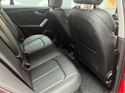 2018 Audi Q2