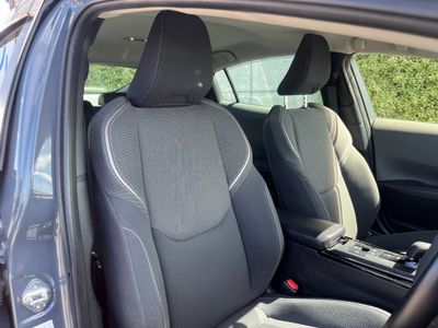 2023 Toyota Prius