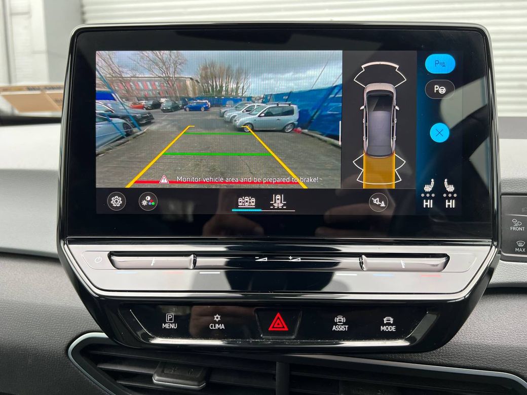 2023 Volkswagen ID.3